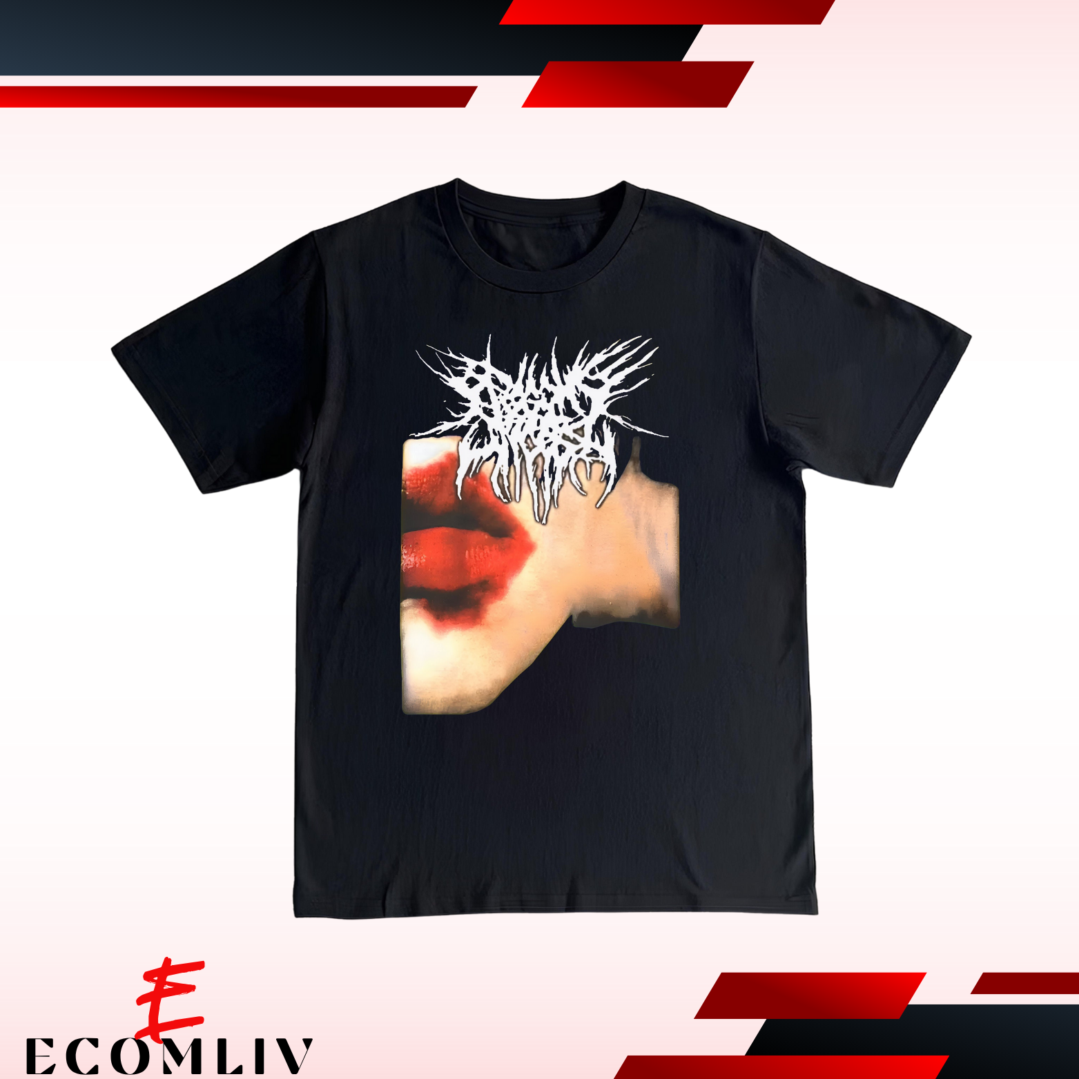 Ken Carson Awaiting The Fist T-Shirt, Ken Carson Agc Shirt, Opium Tee, Ken Carson Unisex Shirt